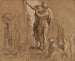 Saint Jean-Baptiste - Frederick Bloemaert — visning af kunstværket