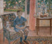 Ungdom - Frederick Carl Frieseke — visning af kunstværket