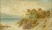 Circé - Frederick Stuart Church — visning af kunstværket