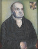 Monsieur William Williams - Frederick Tatham — visning af kunstværket