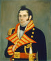 John Harrisson - Frederick W. Mayhew — visning af kunstværket