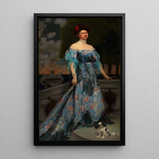 Frederick William MacMonnies - Miss Anne Mills Archbold.webp