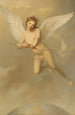 Cupidon - Fredric Westin — visning af kunstværket
