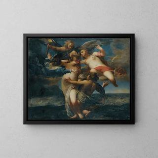 French School - Bacchus And Ariadne.webp