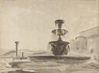 French School - The Fountain.webp