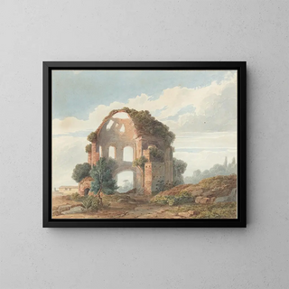 French School - The Temple of Minerva Medica.webp