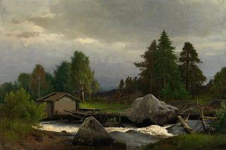 Fridolf Weurlander - Sorsakoski.webp