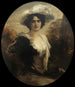 Rosario Guerrero - Friedrich August von Kaulbach — visning af kunstværket