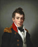 Louis de Coninck - Friedrich Carl Gröger — visning af kunstværket