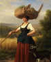 Hjemvendt Fra Markerne - Friedrich Eduard Meyerheim — visning af kunstværket