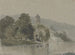 nær Tauber, nær Wertheim - Friedrich Ernst Morgenstern — visning af kunstværket