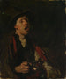 Le buveur - Friedrich Fehr — visning af kunstværket