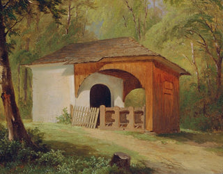 Friedrich Hasslwander - Waldkapelle.webp