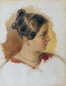 Maria Konopás - Friedrich Johann Treml — visning af kunstværket