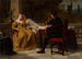 La musique de l'amour - Friedrich Kraus — visning af kunstværket