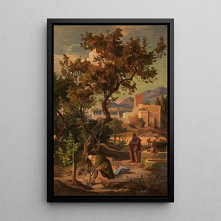 Friedrich Preller the Elder - OdysseeZyklus 10.webp