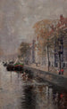 Amsterdam - Friedrich Stahl — visning af kunstværket