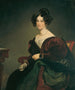Amalie Klein - Friedrich von Amerling — visning af kunstværket