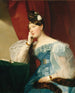 Comtesse Julie von Woyna - Friedrich von Amerling — visning af kunstværket