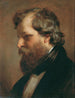 Le maler Carl Rahl - Friedrich von Amerling — visning af kunstværket