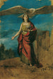 Hébé-maleri - Friedrich von Amerling — visning af kunstværket