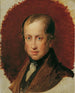 L'empereur Ferdinand Ier af Østrig - Friedrich von Amerling — visning af kunstværket