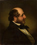 Portræt af Władysław Branicki - Friedrich von Amerling — visning af kunstværket