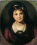 Rosalia Hermann - Friedrich von Amerling — visning af kunstværket