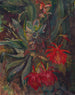 Cactus en fleurs - Friedrich von Radler — visning af kunstværket