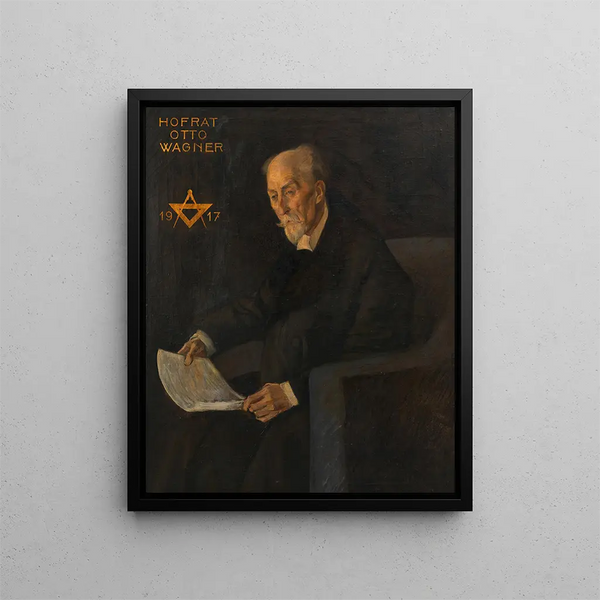 Friedrich von Radler - Otto Wagner.webp