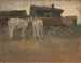 Bretagne - Frits Thaulow — visning af kunstværket