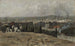 Vue parisienne - Frits Thaulow — visning af kunstværket