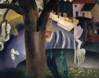 Frits van den Berghe - La Lys.webp