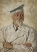 Le cuisinier Siméon - Fritz Schider — visning af kunstværket