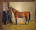 Bacarolle - Fritz Thomsen — visning af kunstværket