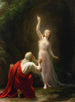 La Source - Fritz Zuber-Bühler — visning af kunstværket