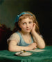 Rêverie - Fritz Zuber-Bühler — visning af kunstværket