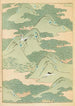 Bijutsukai Pl173 - Furuya Korin - Furuya Korin — visning af kunstværket