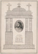 Le temple chrétien - G. M. Pither — visning af kunstværket