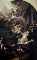 Le Miracle des Ardents - Gabriel-François Doyen — visning af kunstværket