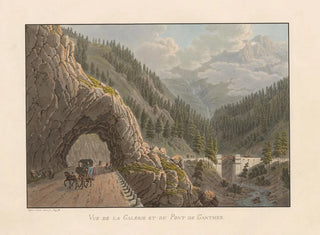 Gabriel Lory the Younger - Vue de la Galerie et du Pont de Ganther.webp