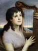 Mignon - Gabriel von Max — visning af kunstværket