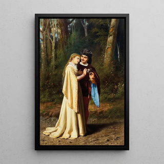 Gabriele Castagnola - Seduction.webp