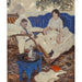 Gad, dit Heseltine à Peril, hvis lægen kun kan holde mig i live længe nok - Dean Cornwell