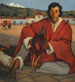 Gallero viejo - Jorge Bermudez — visning af kunstværket