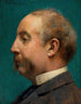 Chef de Thomas Pitts - Gari Melchers — visning af kunstværket