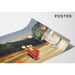 Reproduktion af maleriet Gas-maleri - Edward Hopper