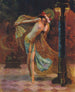 Danse des sept voiles - Gaston Bussière — visning af kunstværket