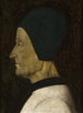 Portrait af Lorenzo Giustiniani - Gentile Bellini — visning af kunstværket