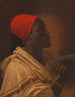 Toussaint Louverture - Geo. De Baptiste — visning af kunstværket